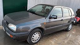 Volkswagen Golf 2ª Serie - 1993