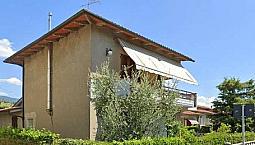 Appartamento A Pistoia (Pt)