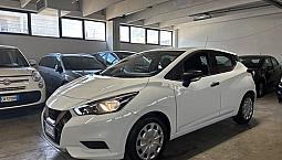 Nissan Micra 1.0 Ig 12v Ok Neopatentati