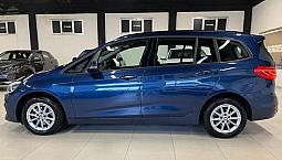 Bmw Serie 2 G.t. - 216D Gran Tourer - 7 Posti