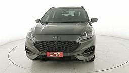 Ford Kuga 2.5 Full Hybrid 190 Cv Cvt Awd St-Line