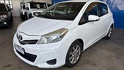 Toyota Yaris 1.4 D-4d (diesel) 90 Cv 5 Porte