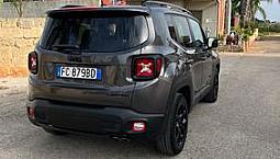Jeep Renegade - 2016