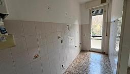 Appartamento Con Garage E Giardino (Orto)