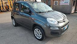 Fiat Panda 0.9 Twinair Turbo Natural Power Easy, B