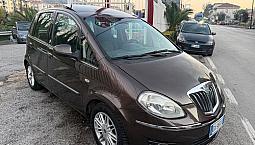 Garanzia Totale Lancia Musa 1.4 Platino Ecochic Gp