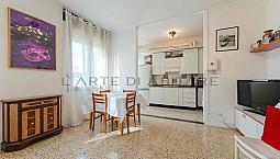 Marghera Trilocale In Zona Centralissima H208