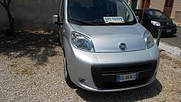 Fiat Qubo Fiat Qubo Metano