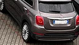 Fiat 500x 1.3 Multijet