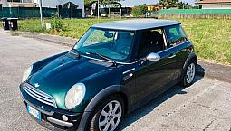 Mini Mini 1ª Serie - 2006