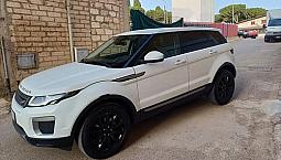 Land Rover Range Rover Evoque Range Rover Evoque 2