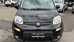 Fiat Panda 4x4 1.3 Multijet 75 Cv Eld