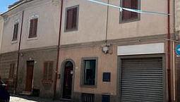 Compendio Immobiliare Centro Storico Ittiri