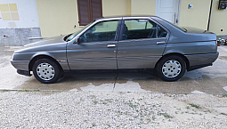 Alfa 164 2.0 Twin Spark