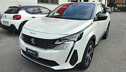 Peugeot 3008 Bluehdi 130 S&s Allure Pack