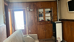 Appartamento In Montagna