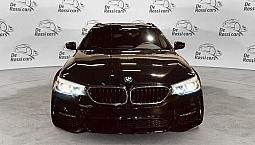 Bmw Serie 5 520D Xdrive Touring Msport