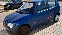 Fiat Seicento