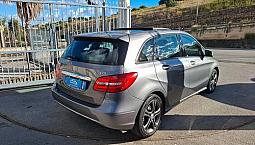 Mercedes-Benz B 180 Cdi Premium Tetto Apribile