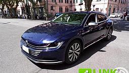 Volkswagen Arteon 2.0 Tdi Scr Dsg Elegance Bluem