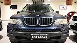 Bmw X5 3.0 218 Cv Aut.