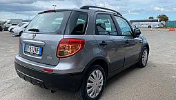 Fiat Sedici 1.9 Multijet Garantita