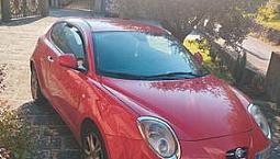 Alfa Romeo Mito 1.6 Jtdm