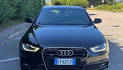 Audi A4 S-Line 2.0 Tdi 177Cv Quattro