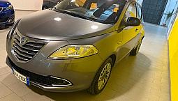 Lancia Ypsilon Platino 1.2 Benzina