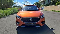 Mg Zs 1.0 T Gdi Luxury #5124