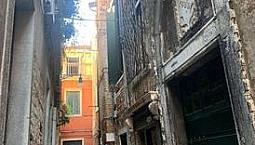 Appartamento A Venezia (Ve)