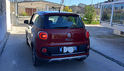 Fiat 500L 1.3 Multijet 95Cv Trekking