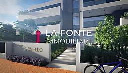 Mellaredo Nuovo Appartamento 3 Camere Con Terrazzo