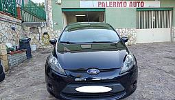 Ford Fiesta 1.6 Tdci 90cv 5 Porte Dpf Titanium
