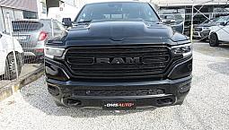Dodge Ram 1500 5.7 Gpl V8 Limited Night N1