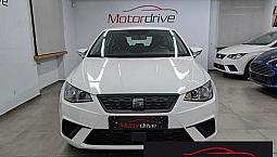 Seat - Ibiza - 1.0 Tgi 5P. Business
