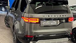 Land Rover Discovery 2.0 Sd4 240 Cv Hse Luxury