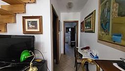 Appartamento Zona Pizzetti