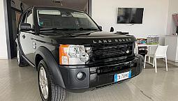 Land Rover Discovery 3 2.7 Tdv6 Se