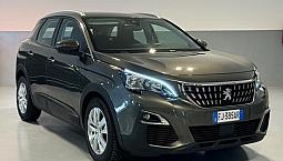 Peugeot 3008 Bluehdi 120Cv Automatico 93.000 Km !