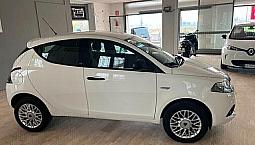Lancia Ypsilon 0.9 Twinair 85 Cv 5P Ecochic Metano