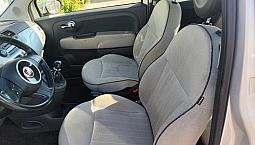 Fiat 500 1.2 Lounge 71Cv Euro 5