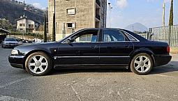 Audi S8 4.2 340 C V 1998
