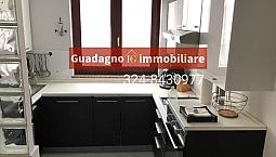 Lecce Zona Salesiani Trilocale Con Box