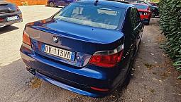 Bmw 530D 2009