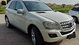 Mercedes Ml 300 Cdi