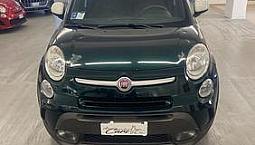 Fiat 500l 1.4 T-jet 120 Cv Gpl Trekking