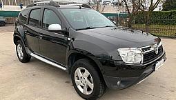 Dacia Duster 1.6 Laureate 4x2 110cv