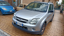 Suzuki Ignis 1.3diesel
