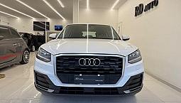 Audi Q2 1.6 Tdi Design 116Cv Unico Proprietario